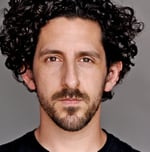 Adam Shapiro headshot