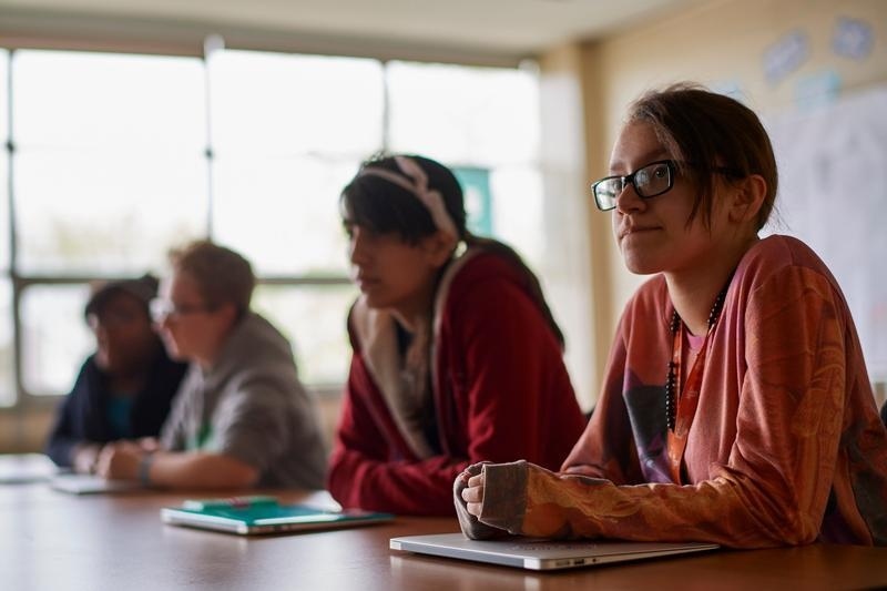 students-roger-mastronianni