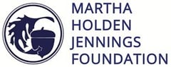 Martha Holden Jennings Foundation 