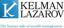 Kelman Lazarov logo