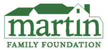 Martin Family Foundation logo